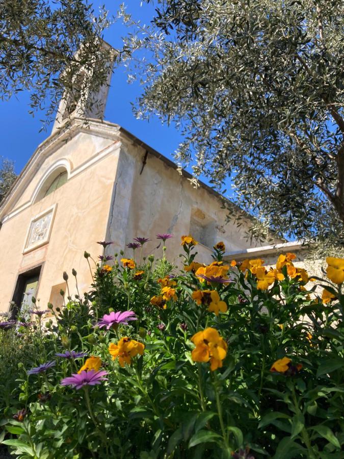 Casa Mediterraneo Villa Diano San Pietro Exterior photo